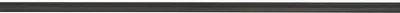 Produktbild von SLV 1Phasen-Aufbauschiene - Schienenbeleuchtungsabdeckung - Decke/Wand - Schwarz - Aluminium - IP20 - 220 - 240 V