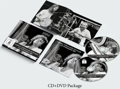 Zdjęcie produktu dla Live At Rockpalast 1982