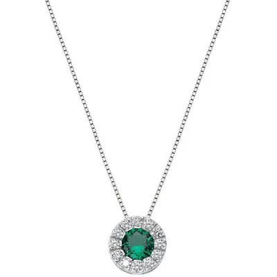 Immagine prodotto di Collane con pendente Amen Argento Da 43 cm a 49 cm Collezione - donna