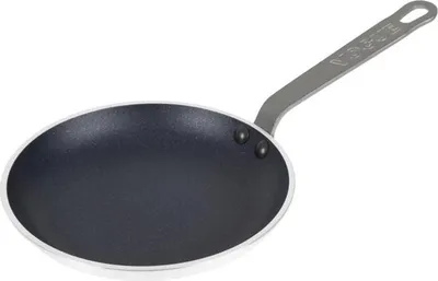 Immagine prodotto di Teglia Vogue per blinis 15(Ø)cm, alluminio
