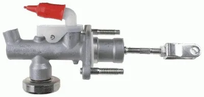 Produktbild von SACHS 6284 600 134 Kupplungsgeberzylinder für NISSAN X-TRAIL (T30) ALMERA II Hatchback (N16) ALMERA TINO (V10) PRIMERA (P12) PRIMERA Kombi (WP12)