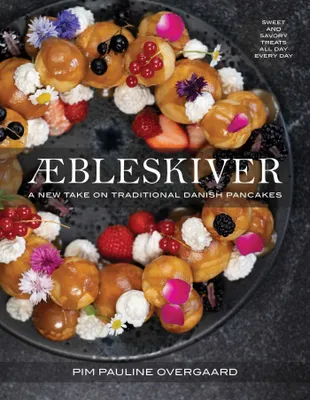 Produktbild von Aebleskiver