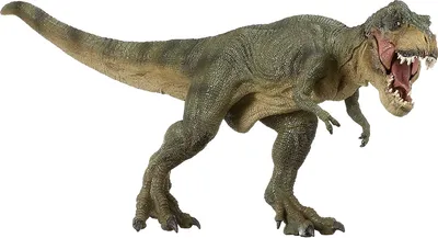 Obrázok produktu pre Papo Dinosaury Zelený bežiaci T-Rex 55027