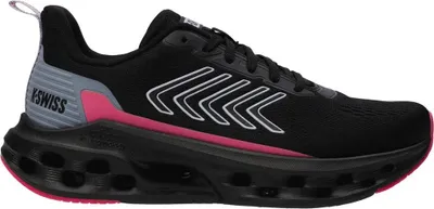 Produktbild von K-Swiss Damen Sneakers Schwarz 94494-065-M Grösse 38