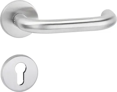 Produktbild von FS-Garnitur Basic 2 VA 63 D/D TS 40−58mm PZ rd DIN L/R HERMAT