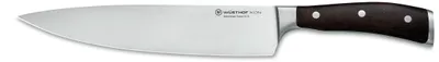 Obrázek produktu pro Wusthof Ikon Nůž kuchařský 23 cm