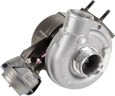 Produktbild von Turbolader passend für Iveco Daily III 2.3, 100kW 136PS 504203413