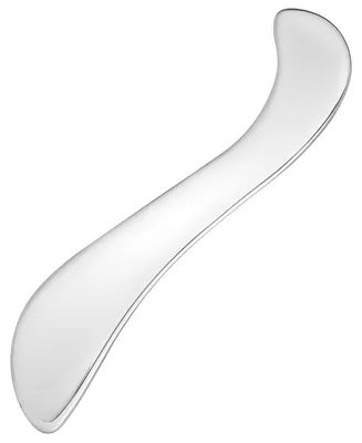 Immagine prodotto di Solidchoice - Strumento di massaggio Gua Sha in acciaio inossidabile per il rilassamento muscolare