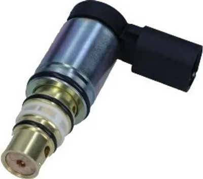 Produktbild von MAXGEAR Regelventil Klimakompressor AC124383 für VW Golf VII Schrägheck (5G1, BQ1, BE1, BE2)