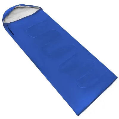 Image de Gigoteuse - bleu S10249