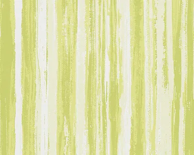 Produktbild von Livingwalls Vliestapete Brigitte 5 grün weiß 10,05 m x 0,53 m 959443
