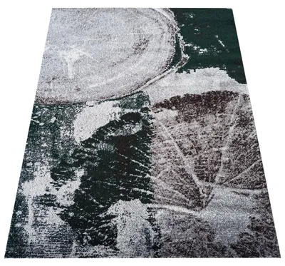 Immagine prodotto di Tappeto a pezzo OTTO 04 grigio-verde 120 x 170 cm