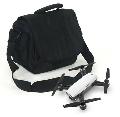 Image de Sac pour matériel photographique, drones et appareil photo reflex numérique [1708-4]