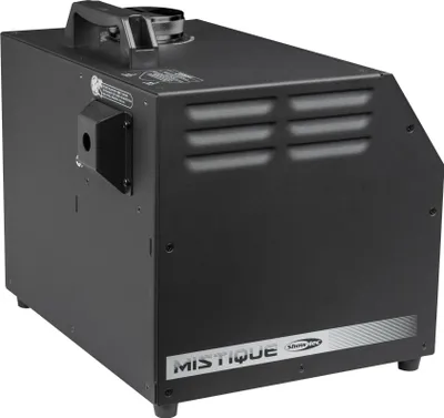 Immagine prodotto di Showtec Mistique 1250 W CO-Hazer