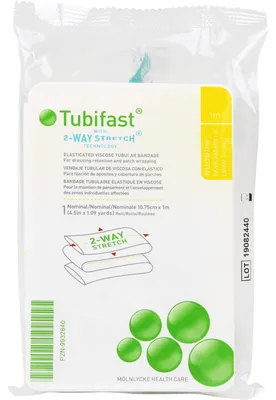 Zdjęcie produktu dla Tubifast 2-WAY STRETCH, 1 szt. VER