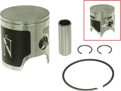 Obrázok produktu pre Pre Kawasaki Kx 85 '14-23 Kolená, (Sel.b 48.46Mm) (Ringe Nx-20013R)