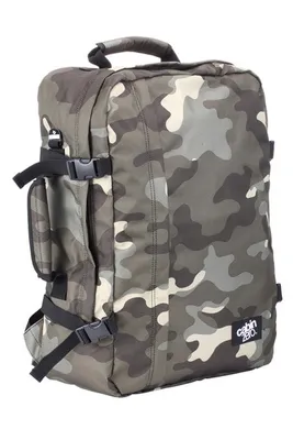 Obrázek produktu pro CabinZero Palubní batoh Classic Urban Camo 44 l