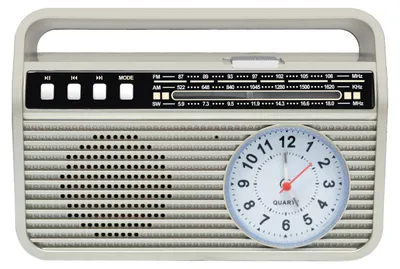 Zdjęcie produktu dla Setty Głośnik Bluetooth Z Radio Md-500Bt