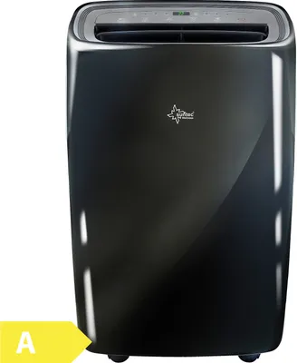 Produktbild von SUNTEC PROGRESS 7.000 Eco R290, A, 0,8 kWh, 785 W, 220-240 V, 50 Hz, Grau