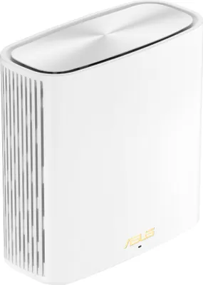 Zdjęcie produktu dla ASUS ZenWiFi XD6 AX5400 2PK Mesh Network 2,4 GHz, 5 GHz