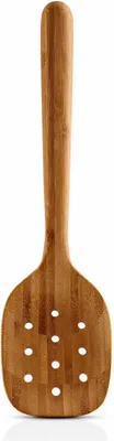 Produktbild von Eva Solo Nordic kitchen Schaumlöffel - Bambus