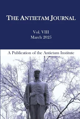 Produktbild von Antietam Journal, Volume 8