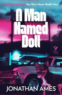 Produktbild von A Man Named Doll