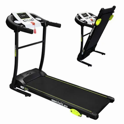 Immagine prodotto di Tapis roulant LIFEFIT® TM3050