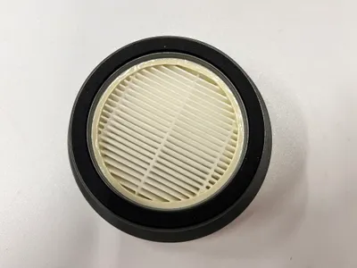 Produktbild von Laresar V7 Lufteinlass HEPA
