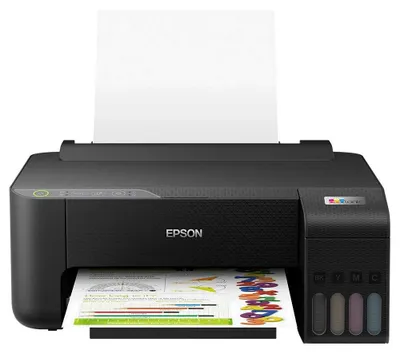 Produktbild von Epson EcoTank L1270 Tintenstrahldrucker Farbe 5760 x 1440 DPI A4 Wi-Fi