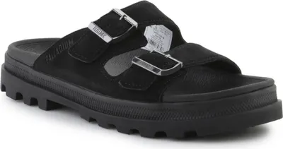 Image de Chaussures Palladium Dunelite Riviera 74455008