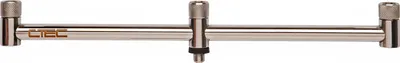 Produktbild von Spro CTEC BUZZERBAR SS 3 ROD FRONT
