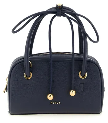 Produktbild von Furla Handtasche aus Kalbsleder in Blau WE00915BX45734852S