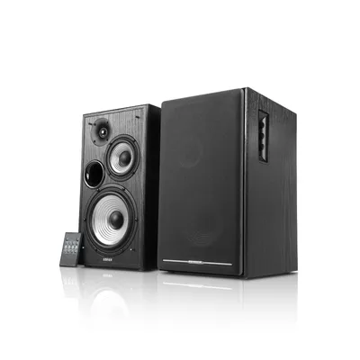 Obrázek produktu pro Edifier R2750DB - 2.0 kanály - 136 W - Domácí kino - Černá - MDF - 3cestný