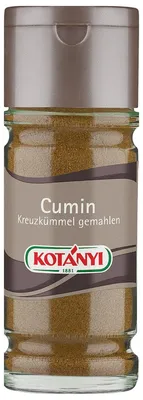 Zdjęcie produktu dla Kotanyi Kmin rzymski mielony aromatyczny przyjemnie świeży 30g