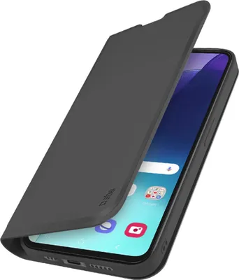 Zdjęcie produktu dla SBS TEWALXI14CK, Folio, Xiaomi, Redmi 14C, 17,5 cm (6.88"), Czarny