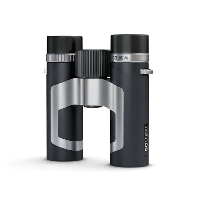 Immagine prodotto di Binocolo GoView ZOOMR 8x26, nero Phantom