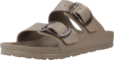 Produktbild von birkenstock scarpe donna arizona bigbuckle eva gray taupe pe26 taglia:36