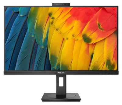 Image de Philips 5000 series 27B1U5601H/00 LED display 68.6 cm (27") 2560 x 1440 pixels Quad HD LCD Black