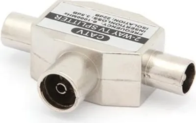 Image de 5 Repartiteur Coaxial Tv