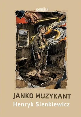 Immagine prodotto di Janko il musicista