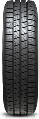 Produktbild von Hankook RA30 Vantra ST AS2 215/65 R16 106T, Allwetterreifen  fÃ1/4r Kleinlaster, Rollwiderstand E, Nasshaftung C, 73 dB externes Rollgeräusch