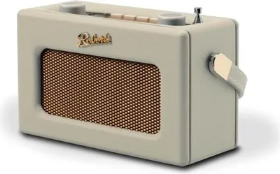 Produktbild von Roberts Radio Revival Uno Bluetooth Pastel Cream