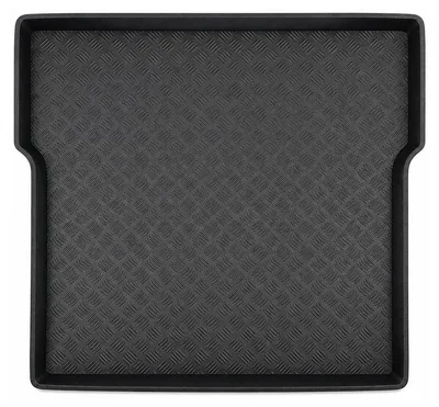 Immagine prodotto di Tappetino bagagliaio PE per Dacia Logan 2004-2012 hatchback