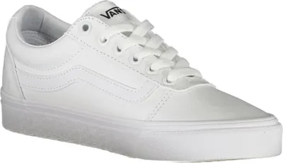 Produktbild von Vans WM Ward Leinenschuh Weiß