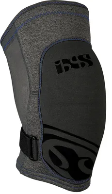 Produktbild von IXS Unisex Knieschoner Flow Evo+ E-Bike , Grau, 2XL