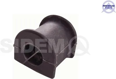 Produktbild von SIDEM 845904 Lagerung Stabilisator Stabigummi Hinten für TOYOTA RAV 4 II (CLA2, XA2, ZCA2, ACA2)