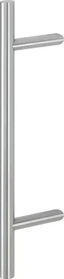 Produktbild von Hoppe BügelgriffE5012 F69 600 400 2 BS-1102