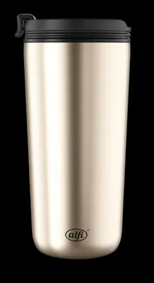 Obrázek produktu pro alfi, izolovaná kávová hrnková sada, včetně podtácí podložky, objem 0,4 l