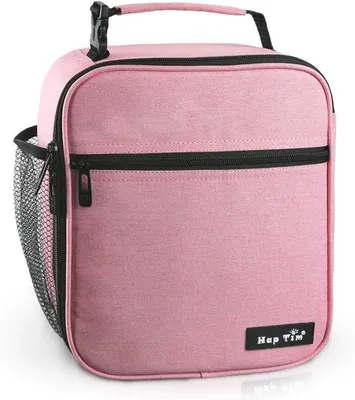Produktbild von Isolierte Lunchbox 6,5L Thermotasche für Arbeit und Schule